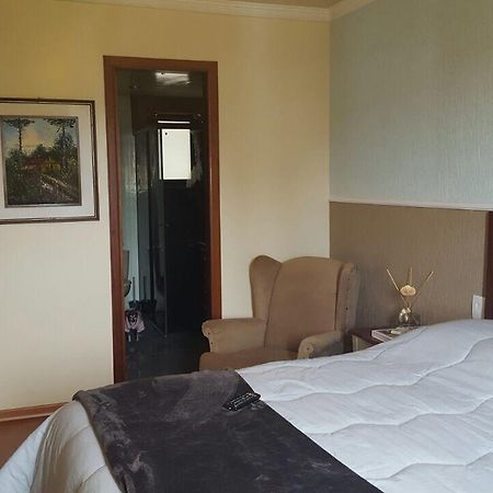Apartamento Gramado Ngoại thất bức ảnh