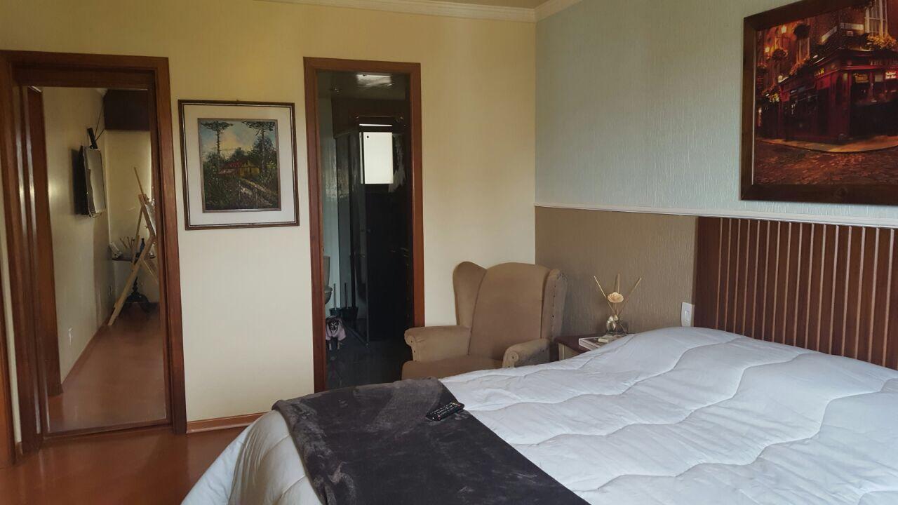 Apartamento Gramado Ngoại thất bức ảnh